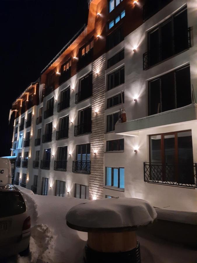 President Kop A-1 Hotel Kopaonik Exterior foto